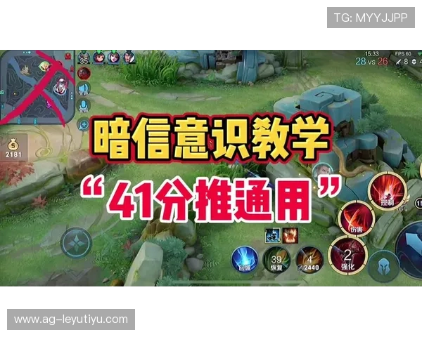 Leyu乐鱼体育全面解析《王者荣耀》中的英雄选择与战术布局