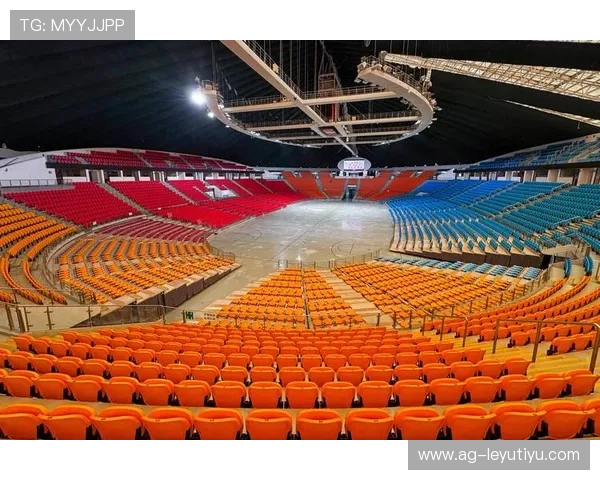 lt体育馆全方位介绍:设施设备、场馆布局与使用指南 lt体育馆全方位介绍:设施设备、场馆布局与使用指南